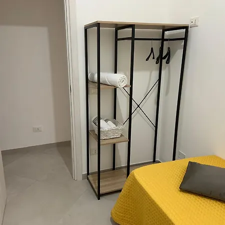 Apartment Rosy S Mazara del Vallo