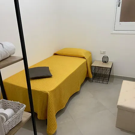 Apartment Rosy S