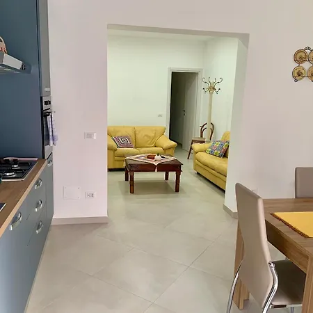 Apartment Rosy S